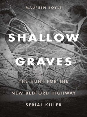 cover image of Shallow Graves